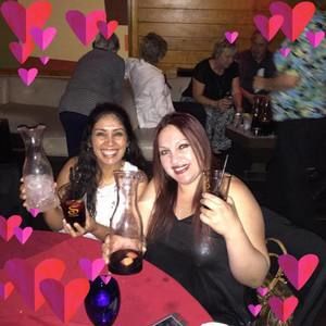 Meet your Posher, Esmeralda